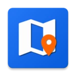 sw maps - gis & data collector android application logo